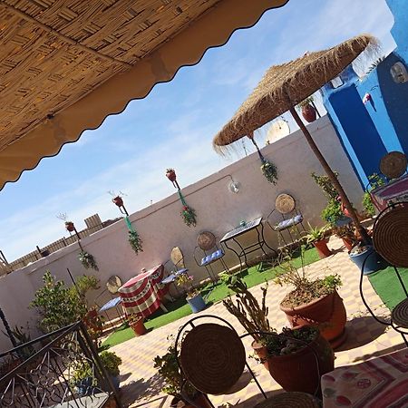 Riad Derb El Aarsa Марракеш Экстерьер фото